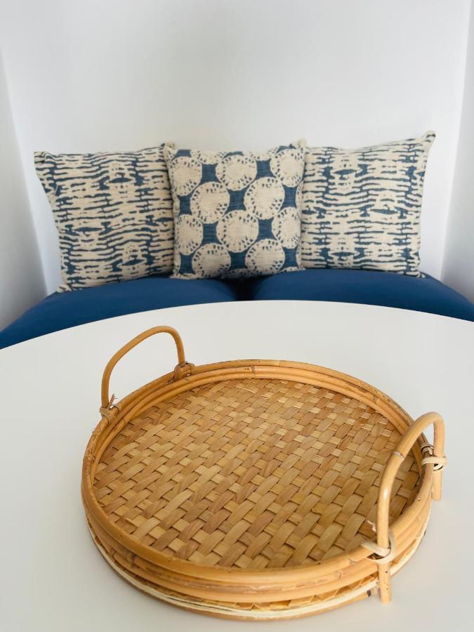 Mykonian Starling - Town N' Sunset View Apartment Mykonos Town Exterior photo